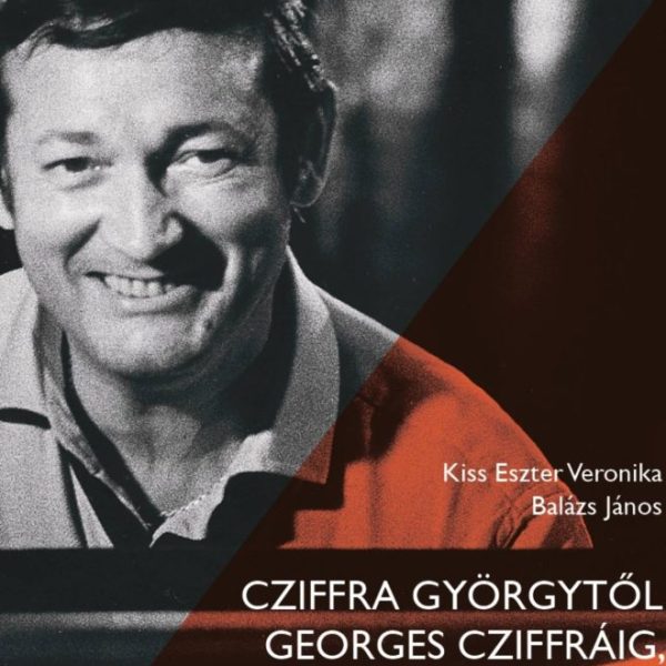 CZIFFRA GYÖRGYTŐL GEORGES CZIFFRÁIG, TRIPOLISZTÓL SENLISIG