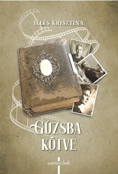 GÚZSBA KÖTVE