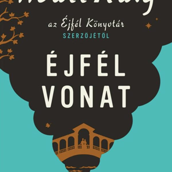 ÉJFÉL VONAT