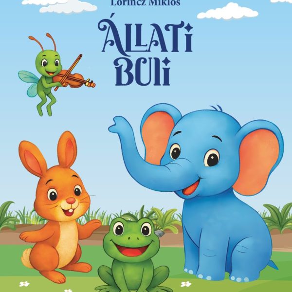 ÁLLATI BULI