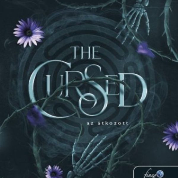 THE CURSED - AZ ÁTKOZOTT