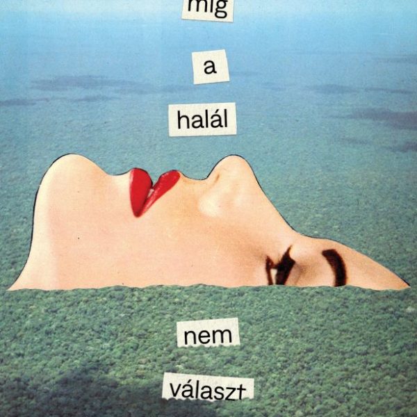 MÍG A HALÁL NEM VÁLASZT