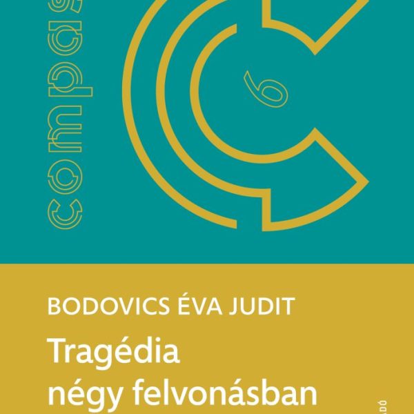 TRAGÉDIA NÉGY FELVONÁSBAN