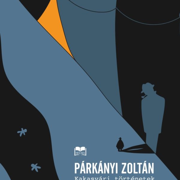 BARLABÁSSY CIRKUSZBA MEGY - KAKASVÁRI TÖRTÉNETEK