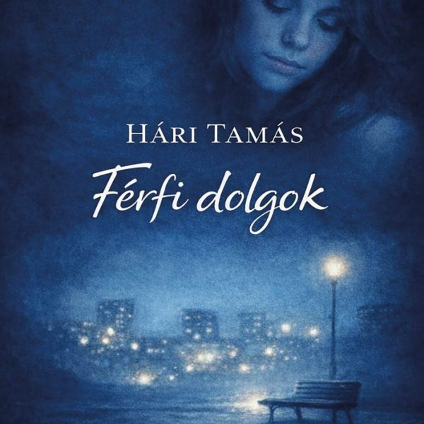 FÉRFI DOLGOK