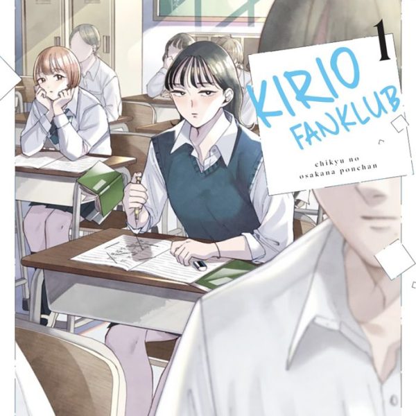 KIRIO FANKLUB 1.