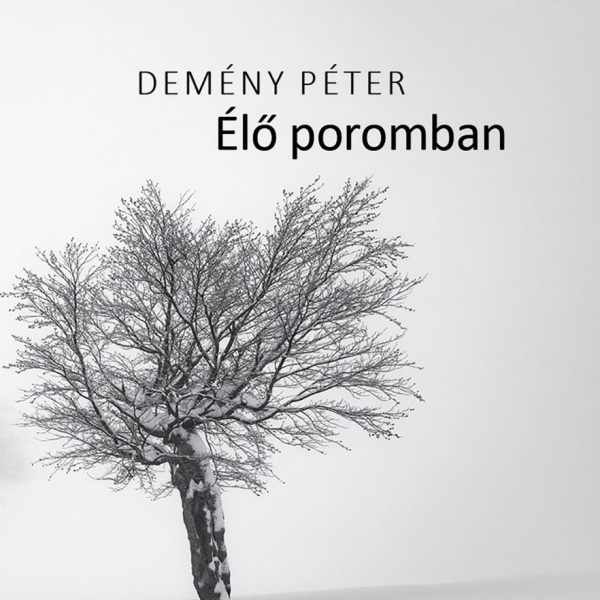 ÉLŐ POROMBAN