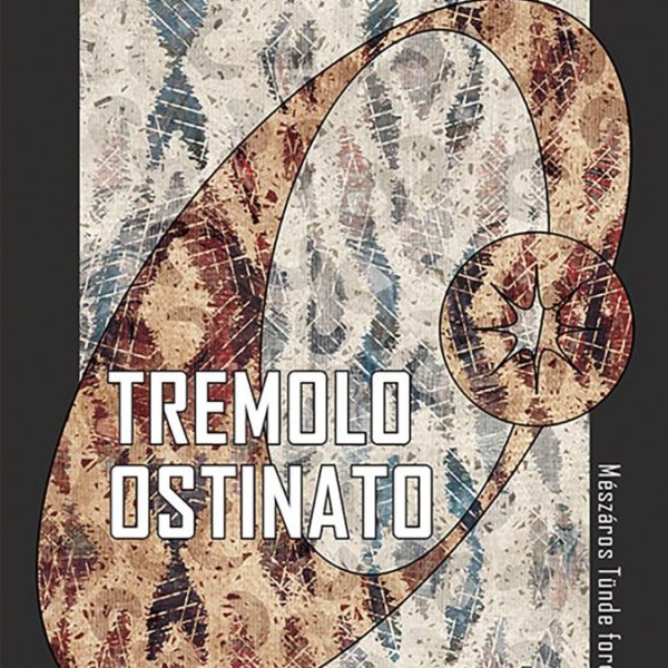 TREMOLO OSTINATO - NEMREGÉNY