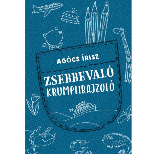 ZSEBBEVALÓ KRUMPLIRAJZOLÓ