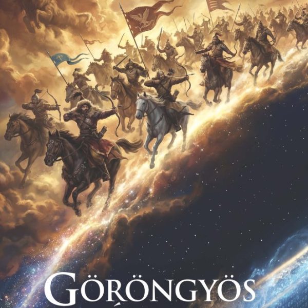 GÖRÖNGYÖS ÚTON