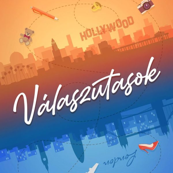 VÁLASZUTASOK