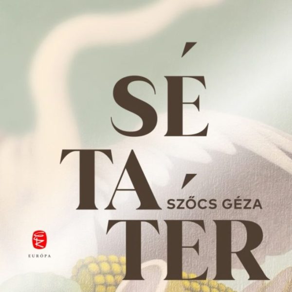 SÉTATÉR - SZELLEMVASÚT A SZAMOS PARTJÁN