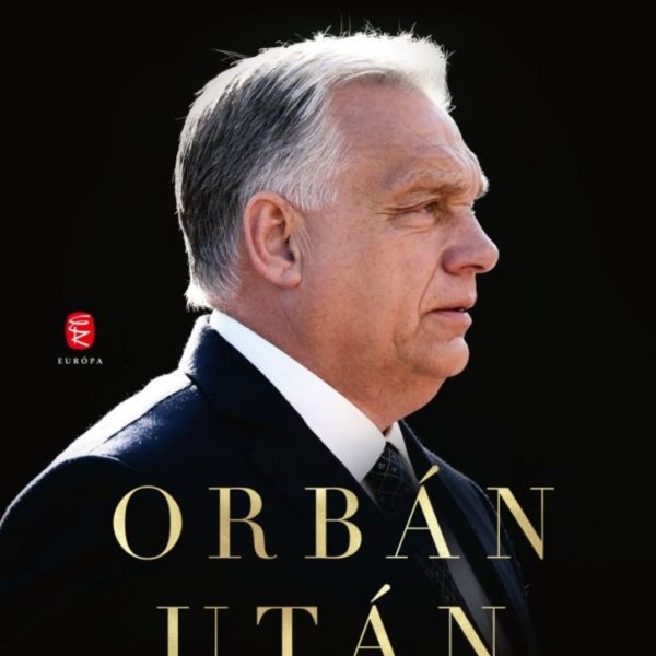 ORBÁN UTÁN - A TISZA PÁRT GYŐZELME ÉS AZ EURÓPAI  POPULISTA JOBBOLDAL