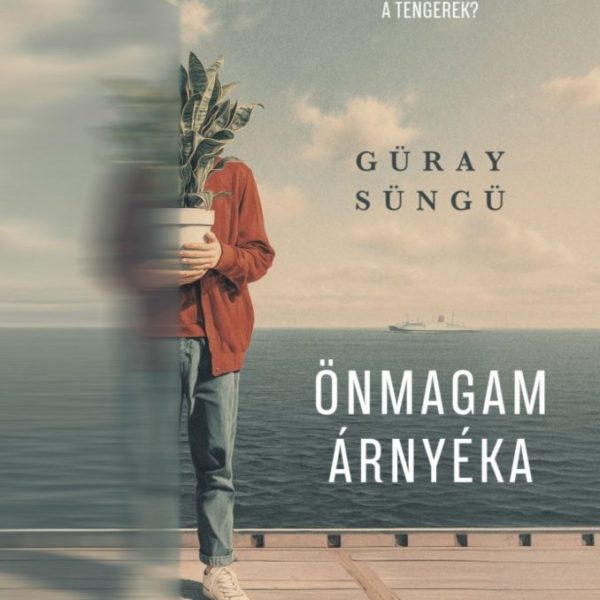 ÖNMAGAM ÁRNYÉKA