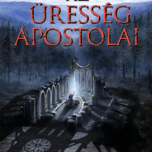 AZ ÜRESSÉG APOSTOLAI