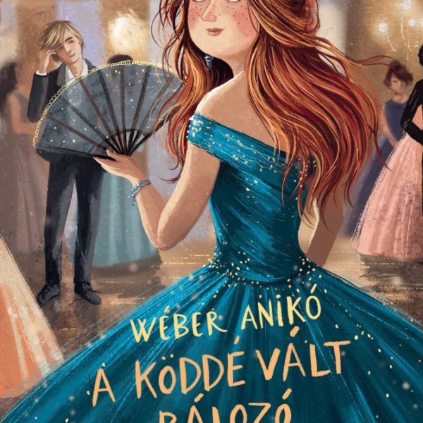 A KÖDDÉ VÁLT BÁLOZÓ