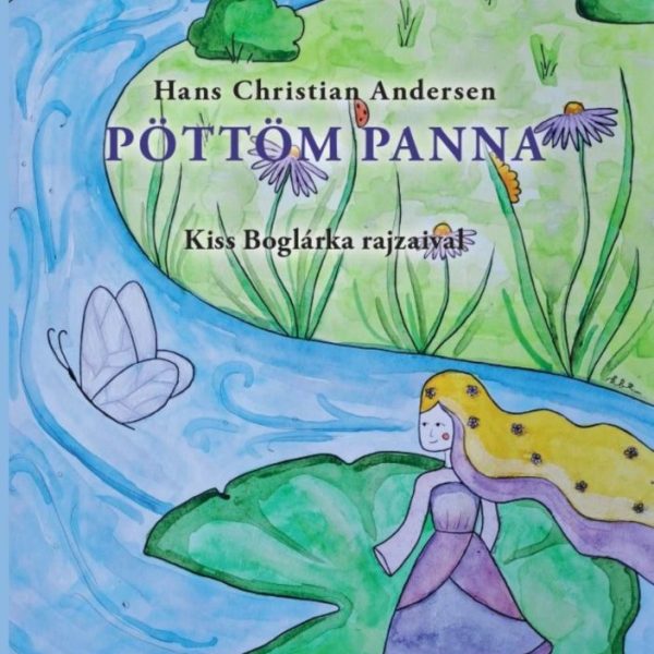 PÖTTÖM PANNA