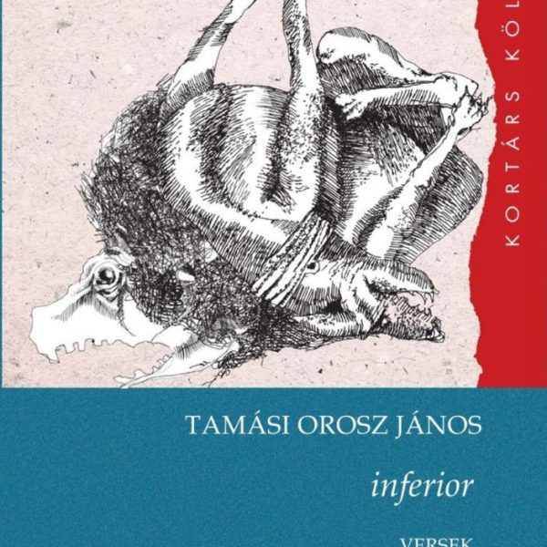 INFERIOR - VERSEK
