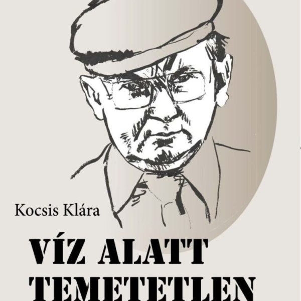 VÍZ ALATT TEMETETLEN