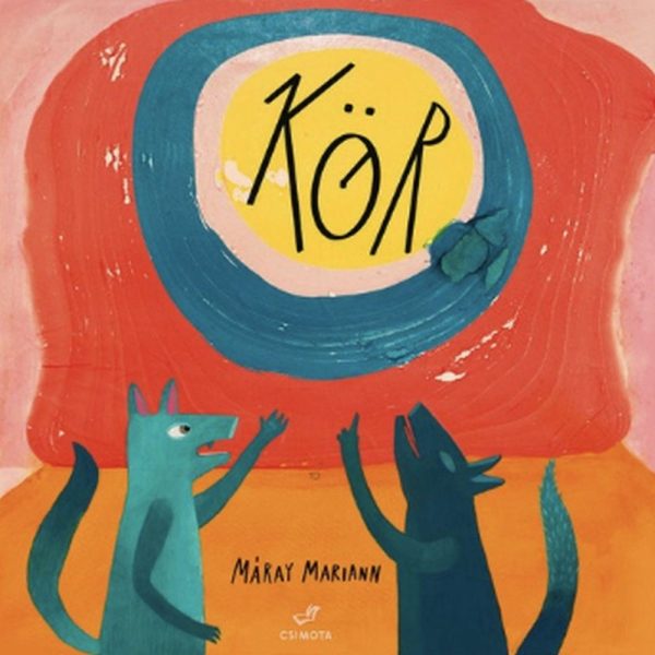 KÖR