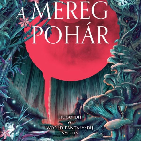 A MÉREGPOHÁR