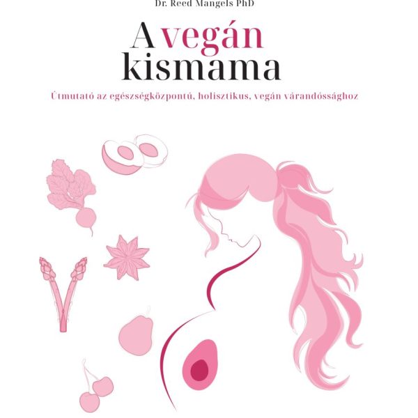 A VEGÁN KISMAMA