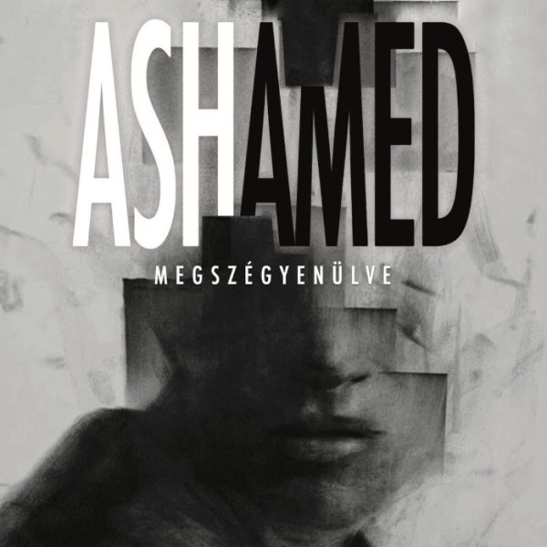 ASHAMED