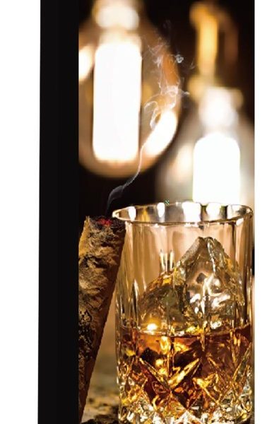 PT.M.WHISKEY JÉGGEL   18*23
