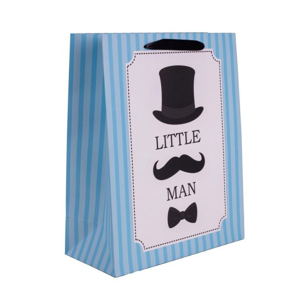 PT.M.LITTLE MAN/CILIND18*23