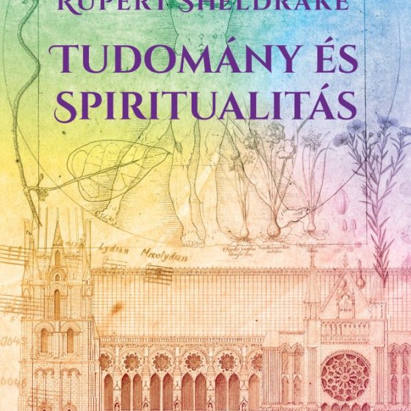TUDOMÁNY ÉS SPIRITUALITÁS 1.