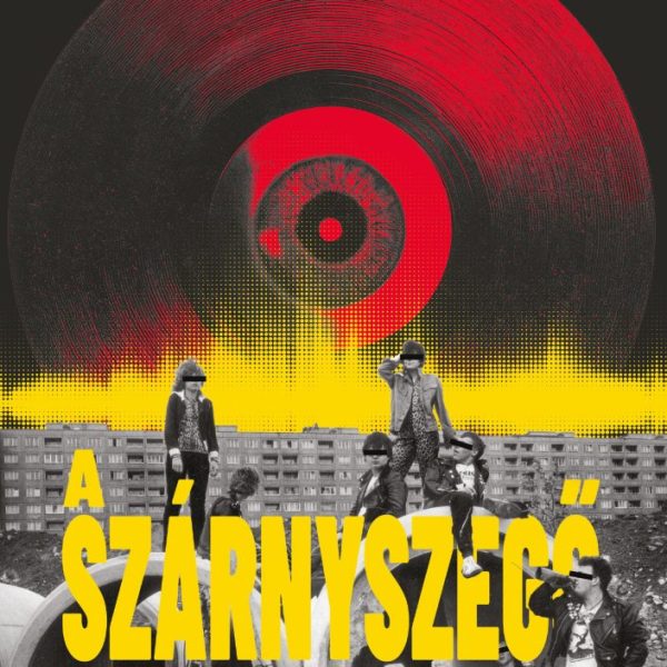 A SZÁRNYSZEGŐ - ERDŐS PÉTER ÉS A SZABADSÁG VÁNDORAI