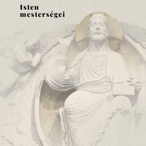 ISTEN MESTERSÉGEI