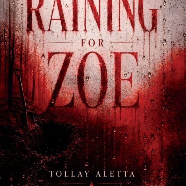 RAINING FOR ZOE