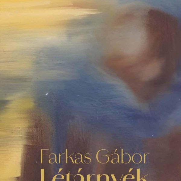 LÉTÁRNYÉK