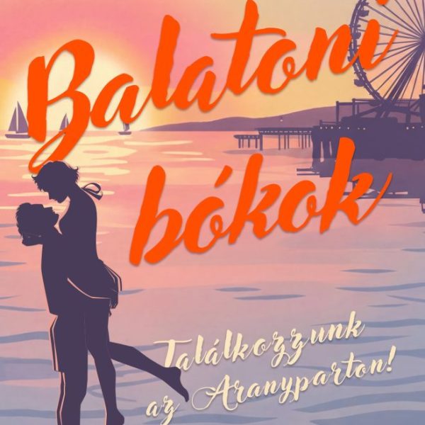 BALATONI BÓKOK