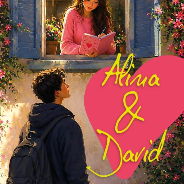 ALINA & DAVID
