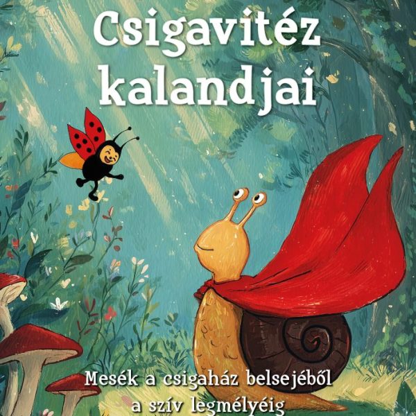 CSIGAVITÉZ KALANDJAI