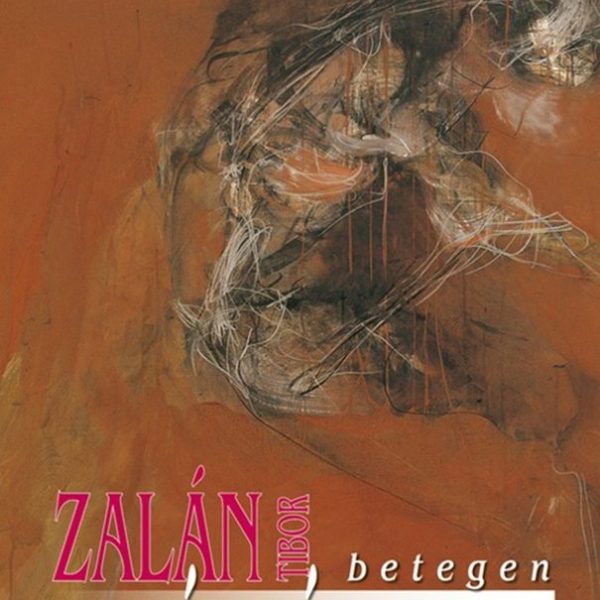 PAPÍRVÁROS - BETEGEN