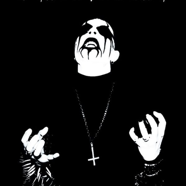 BLACK METAL