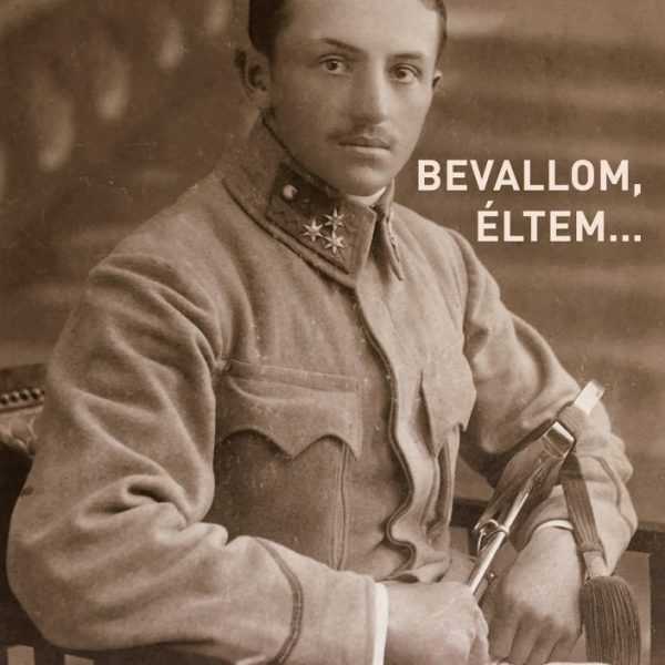 BEVALLOM, ÉLTEM...
