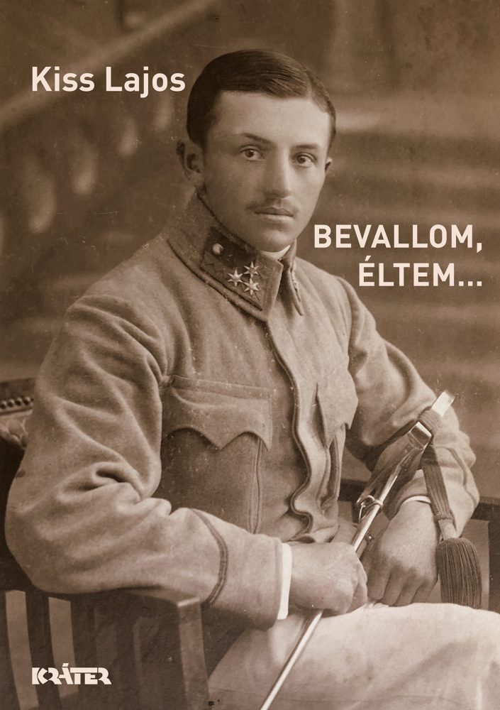 BEVALLOM, ÉLTEM...