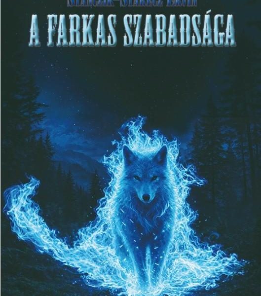 A FARKAS SZABADSÁGA