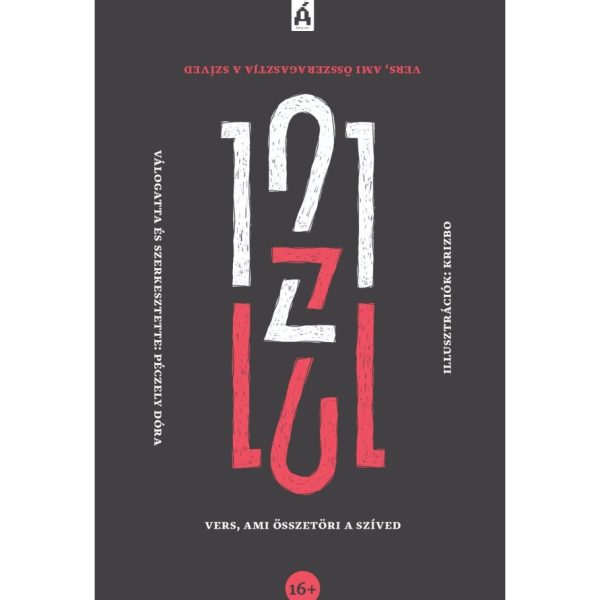 121 VERS, AMI ÖSSZETÖRI/ÖSSZERAGASZTJA A SZÍVED