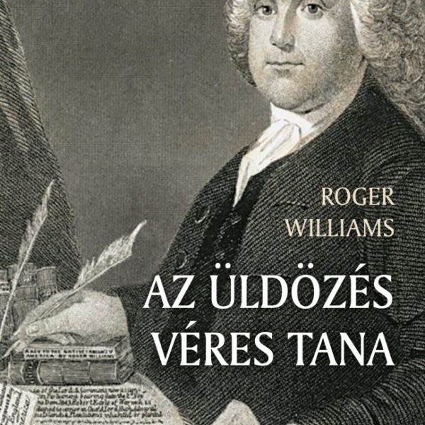 AZ ÜLDÖZÉS VÉRES TANA