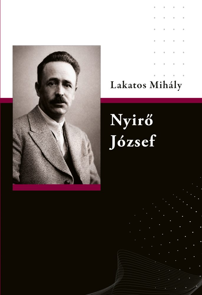 NYÍRŐ JÓZSEF
