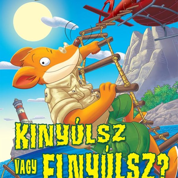 KINYÚLSZ VAGY ELNYÚLSZ?