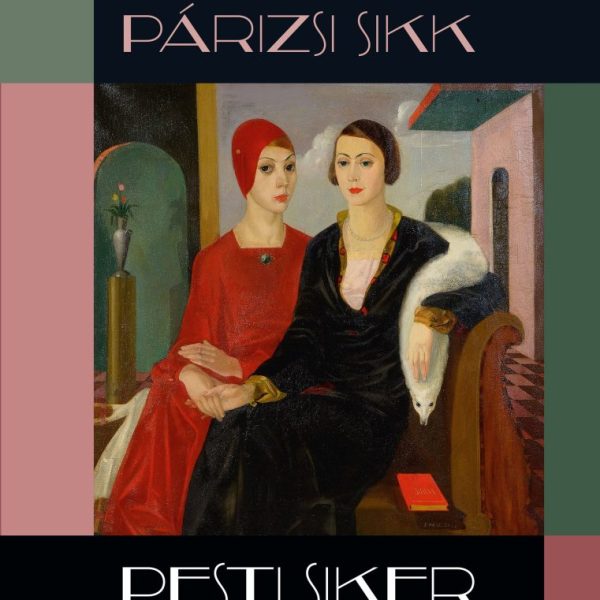 PÁRIZSI SIKK - PESTI SIKER