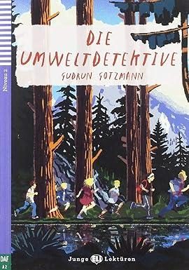 DIE UMWELTDETEKTIVE - NIVEAU 2.