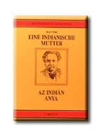 AZ INDIÁN ANYA - EINE INDIANISCHE MUTTER - MAGYAR-NÉMET