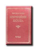 MESTERSÉGEK SZÓTÁRA